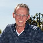 Tjeerd Osinga